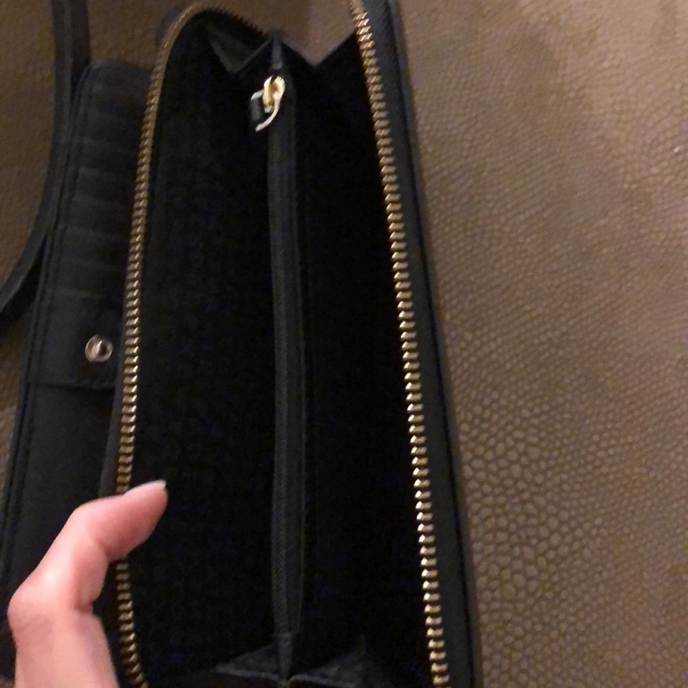 Kate Spade handbag & wallet - Picture 5 of 8